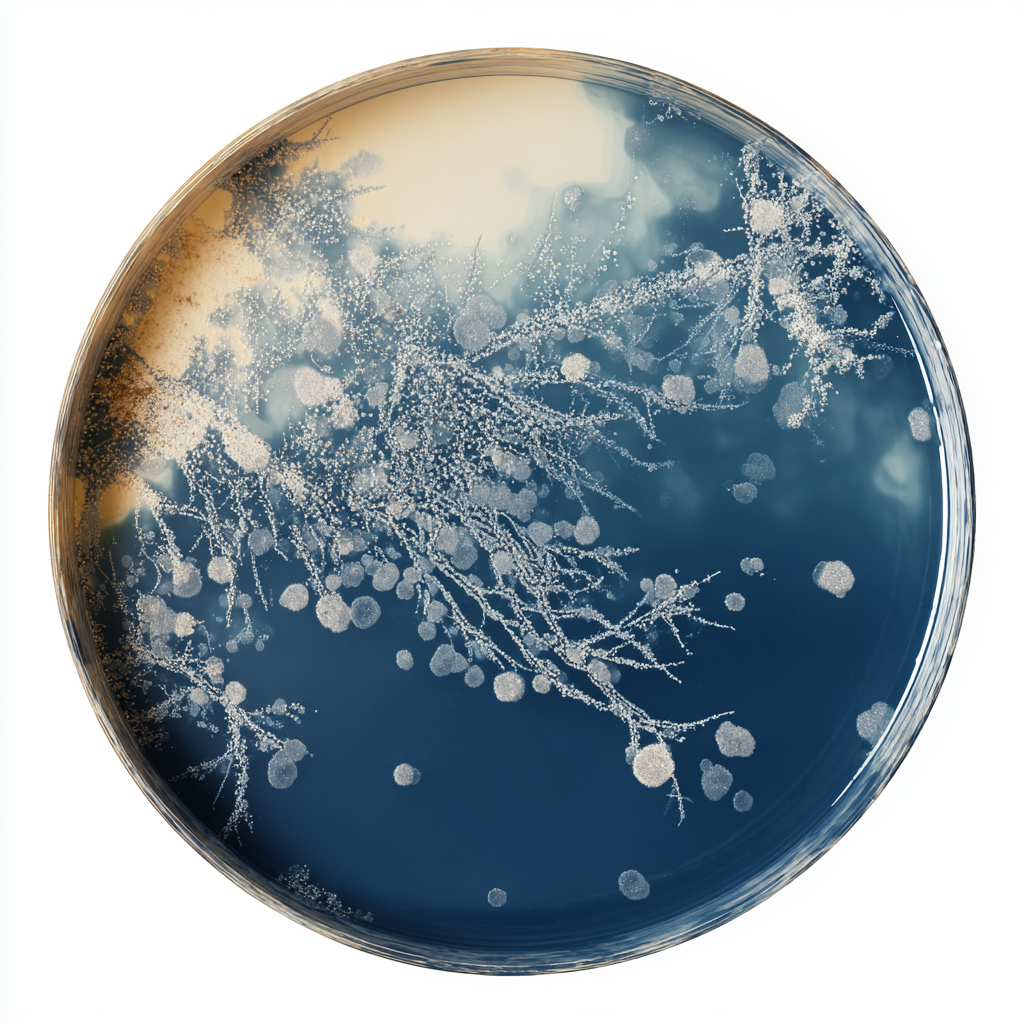 Mould analysis services